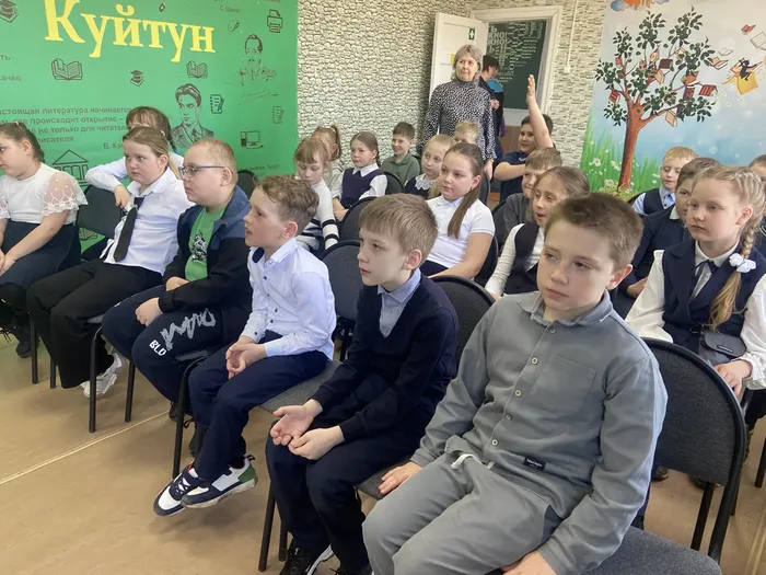 Не бойтесь быть смешными