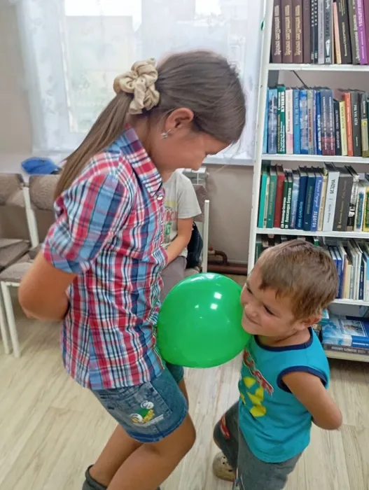 танцуем