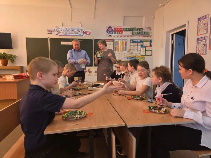 Подарок для папы с душой