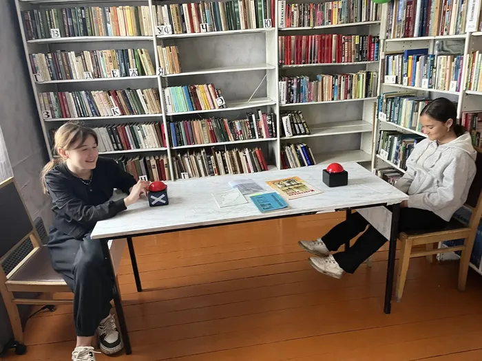 учавствуем