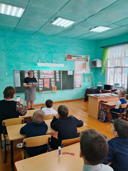 Единый  день Конституция (2)