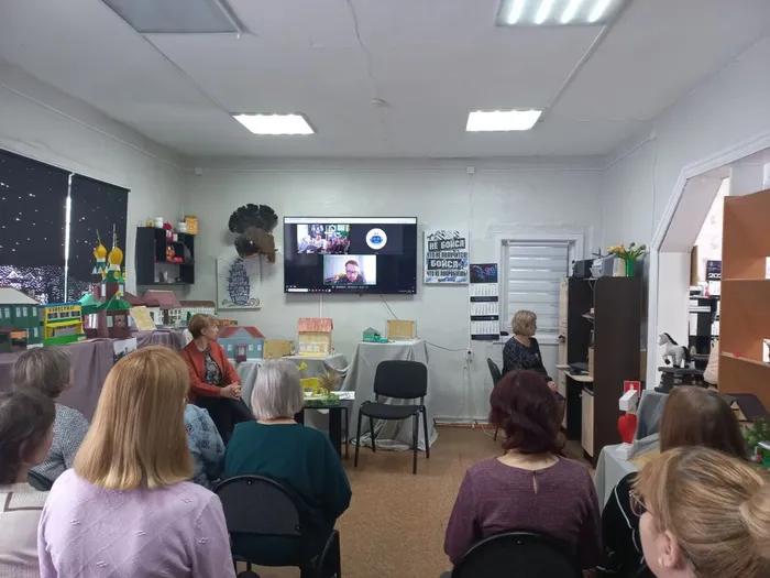 Краеведение как ресурс