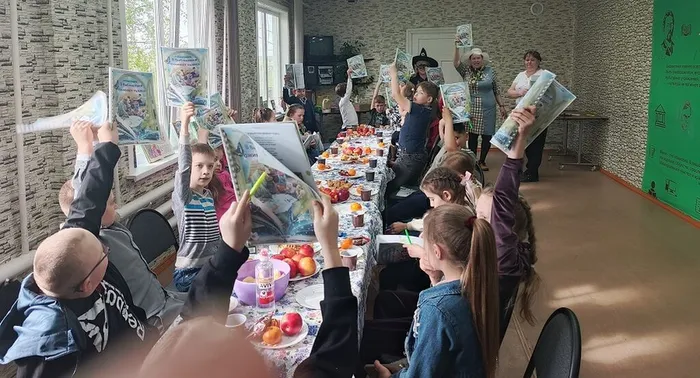 сказка  оживает (9)