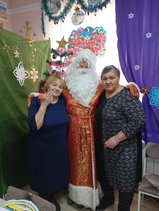 "Красивая снежинка своими руками" - мастер-класс