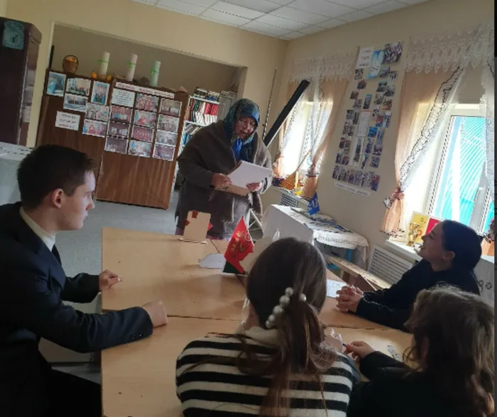 Победа любой ценой