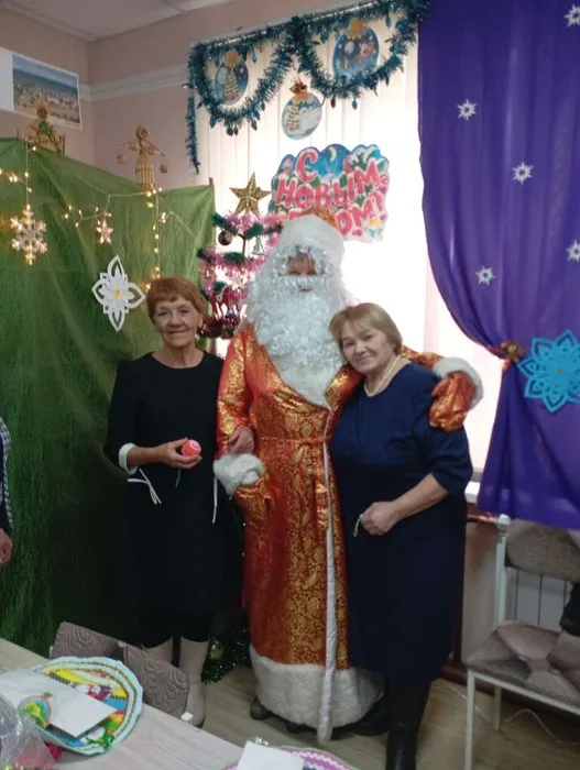 "Красивая снежинка своими руками" - мастер-класс