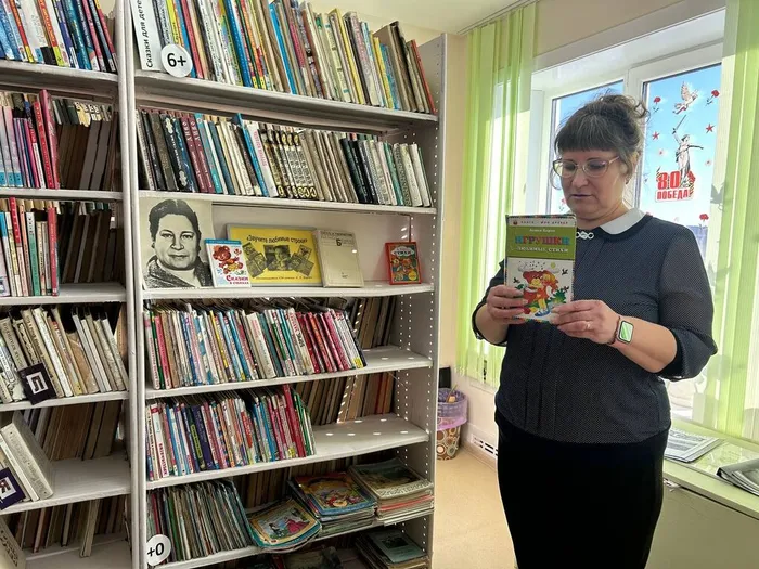 В стране весёлого детства