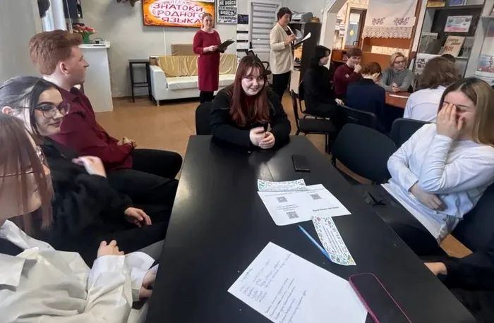 творческое  задание