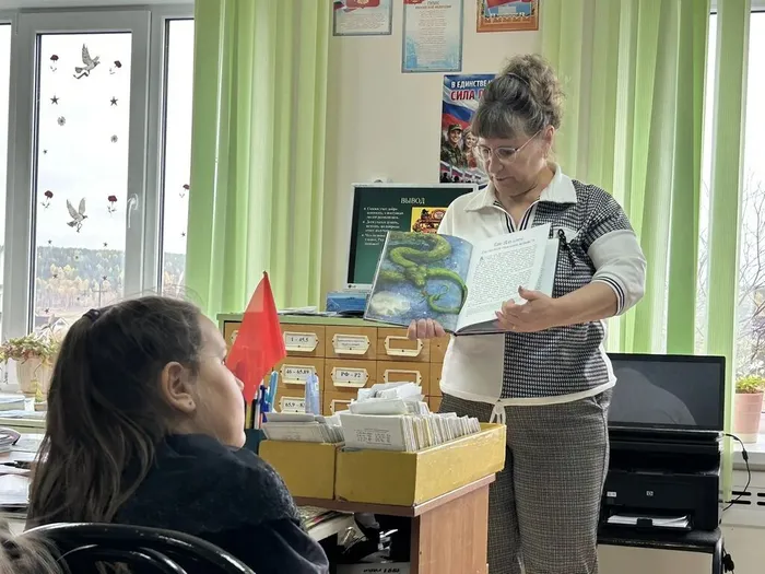 Сказки народов Сибири