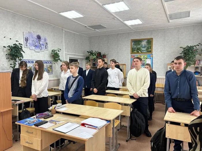 Героям Отечества слава