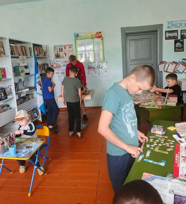 забавы (2)