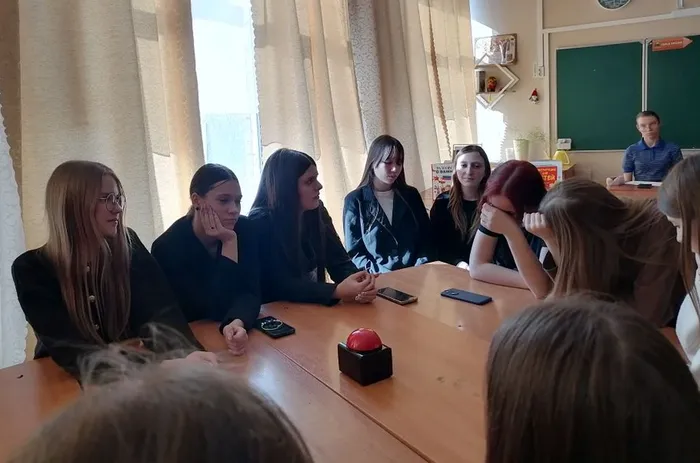 избирателем  быть  готов (1)