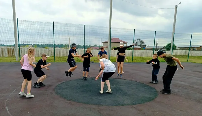 русские  игры
