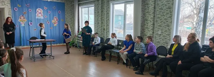 сценка
