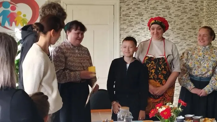 Семейная  гостинная  (1)
