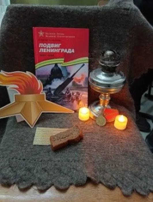 Классика в объективе