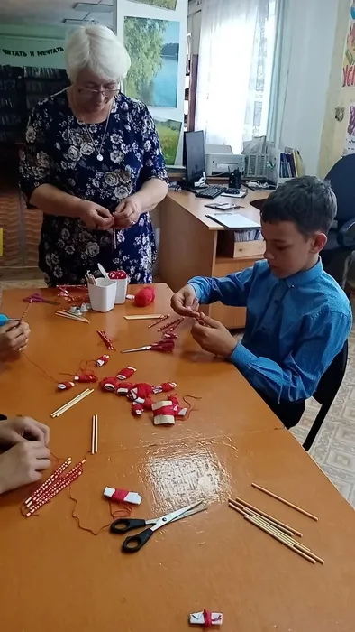 получается