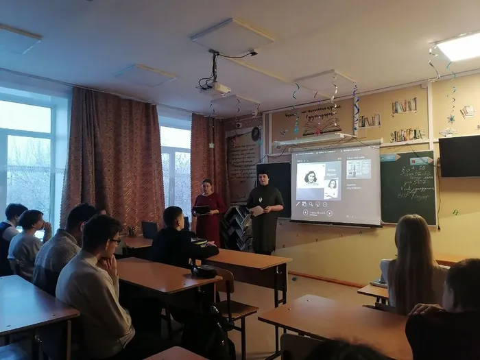 Сломанные судьбы… Прерванные жизни…