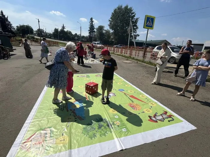Про100лето