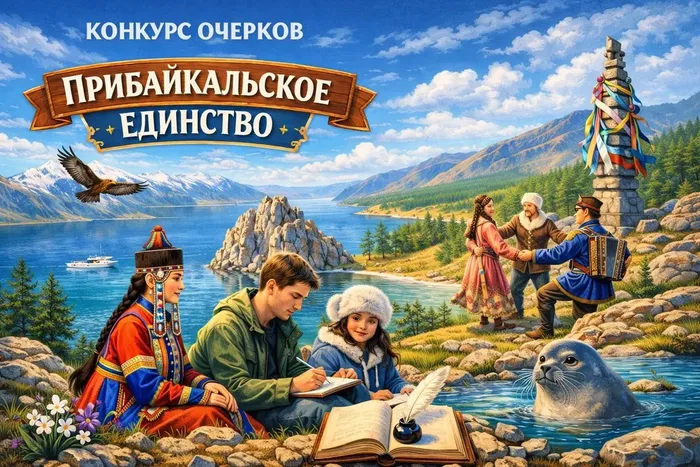 Прибайкальское единство