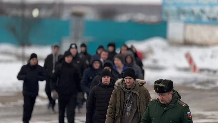 День призывника