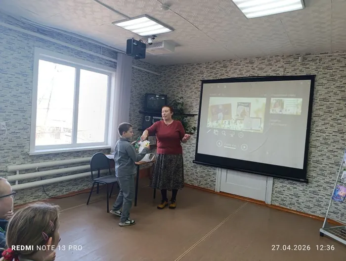 Марк Сергеев. Итоги конкурса