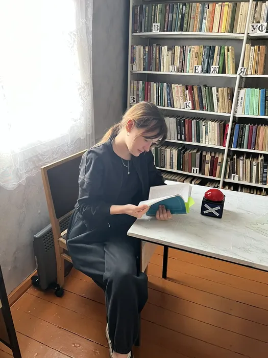 ищем  ответ