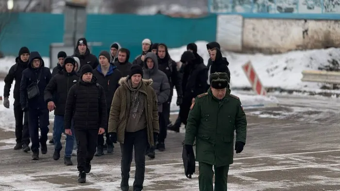 День призывника