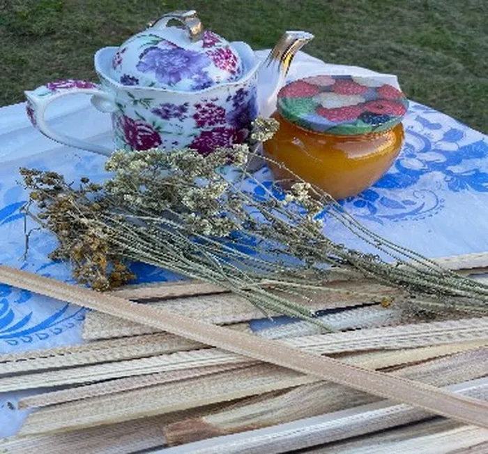 Обычаи и обряды народов Сибири