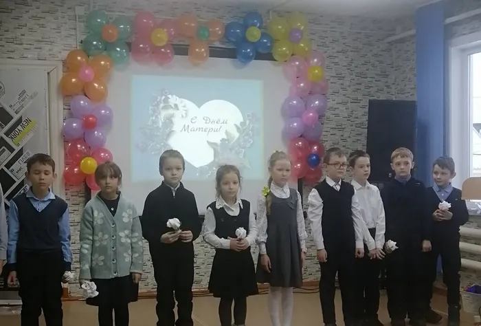 стихи мамам