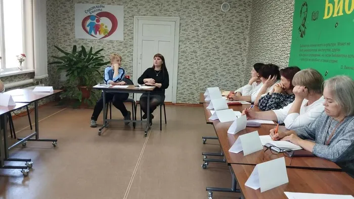 «Библиотека вчера, сегодня, завтра: 
Проблемы. Перспективы. Текущие вопросы.»
