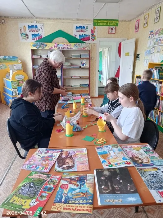 пасхальный  сувенир