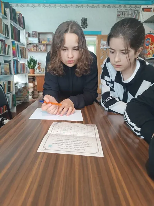 Секреты книжных полок