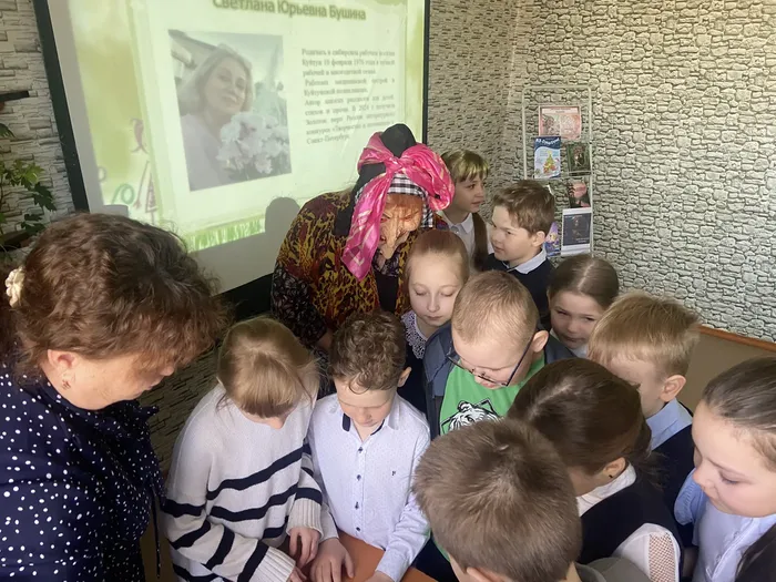 Не бойтесь быть смешными