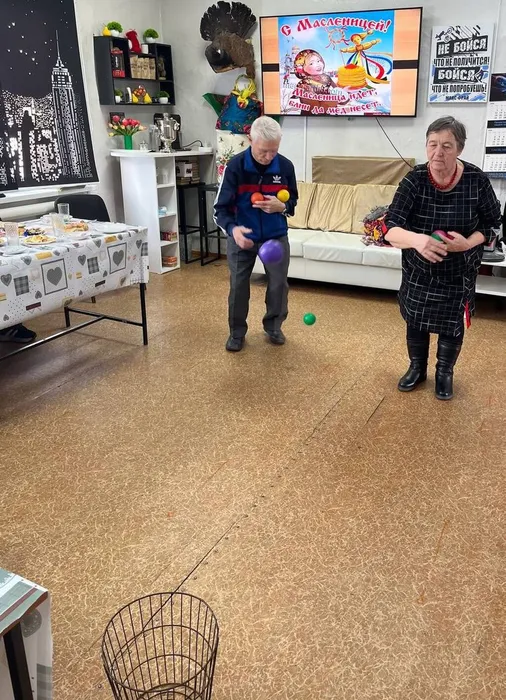 попади  в  цель