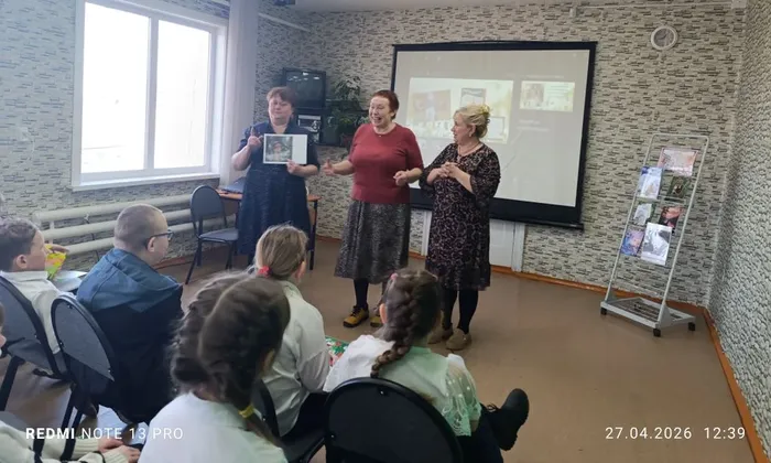 Марк Сергеев. Итоги конкурса