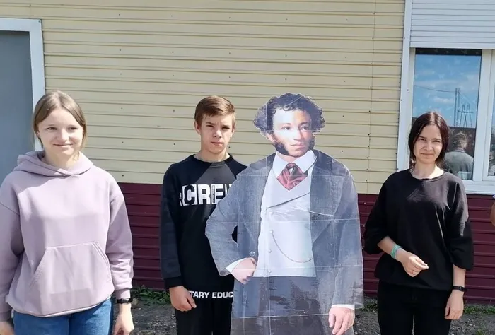 ф