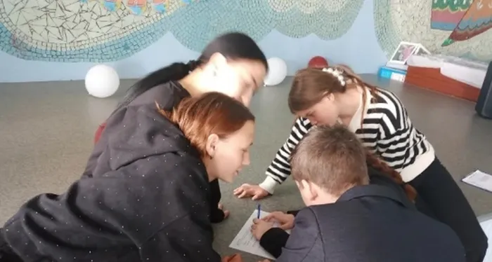Победа любой ценой