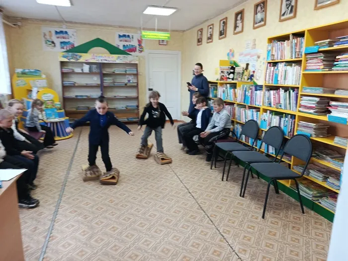 Шарики-Смешарики