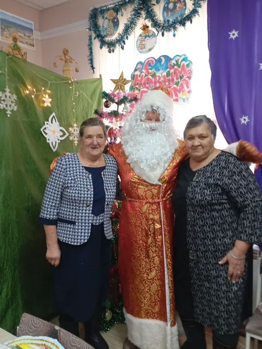 "Красивая снежинка своими руками" - мастер-класс