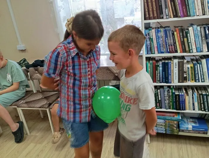 танец 3