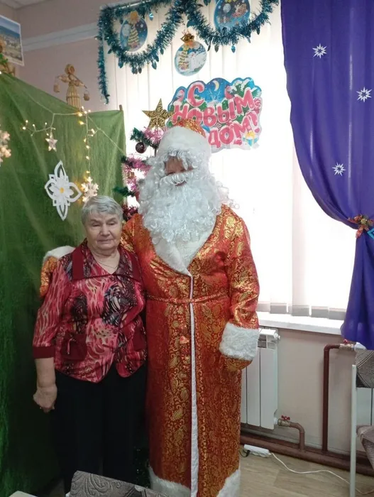 "Красивая снежинка своими руками" - мастер-класс