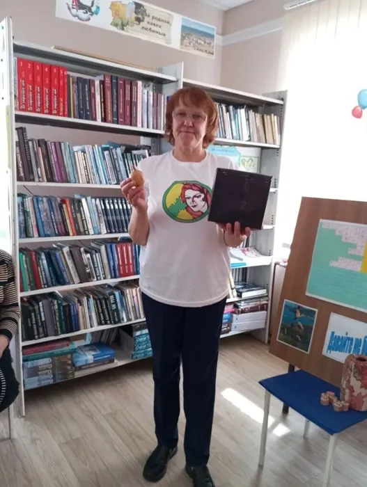 Нам года - не беда" - час здоровья