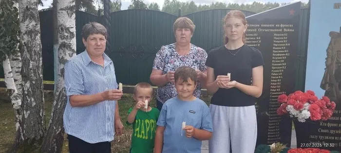 мы за мир (2)