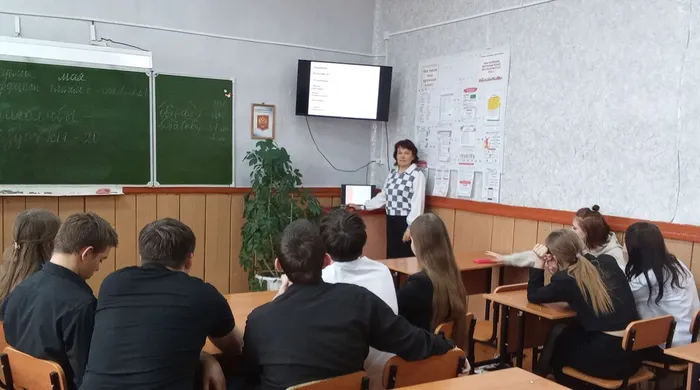 Знатоки литературы