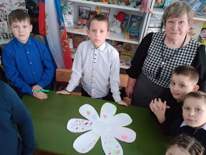 Дорогою добра