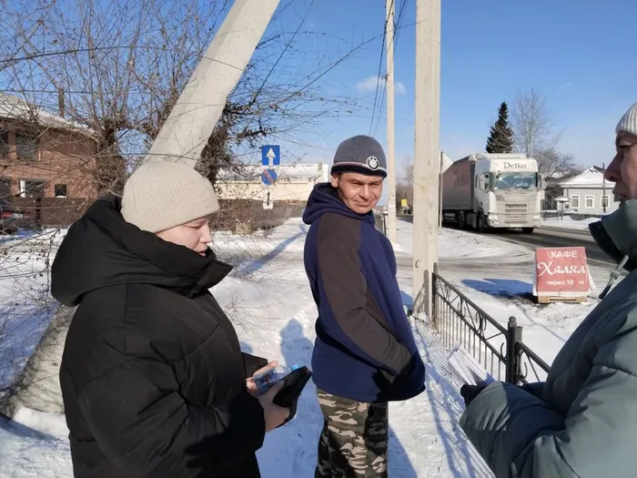 Грамотный потребитель