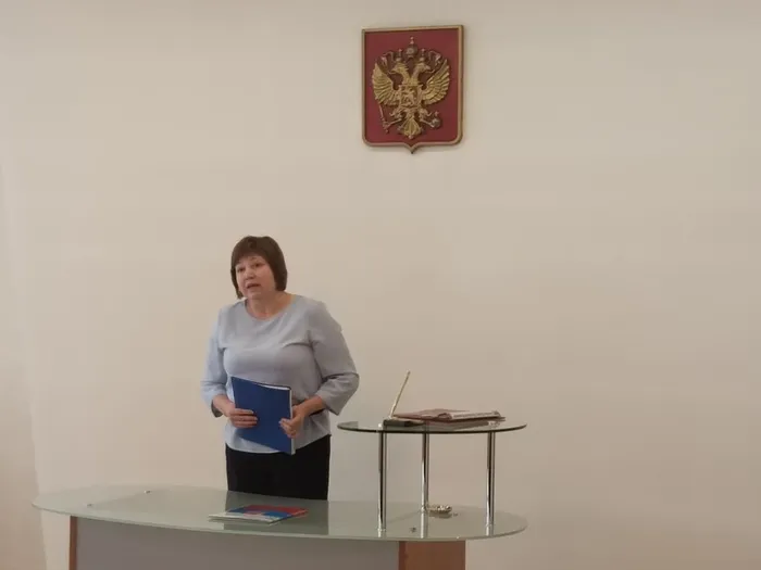 воронова вн
