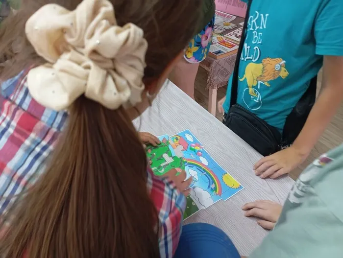 пазлы 1
