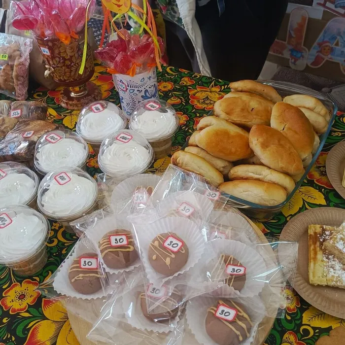 как  аппетитно